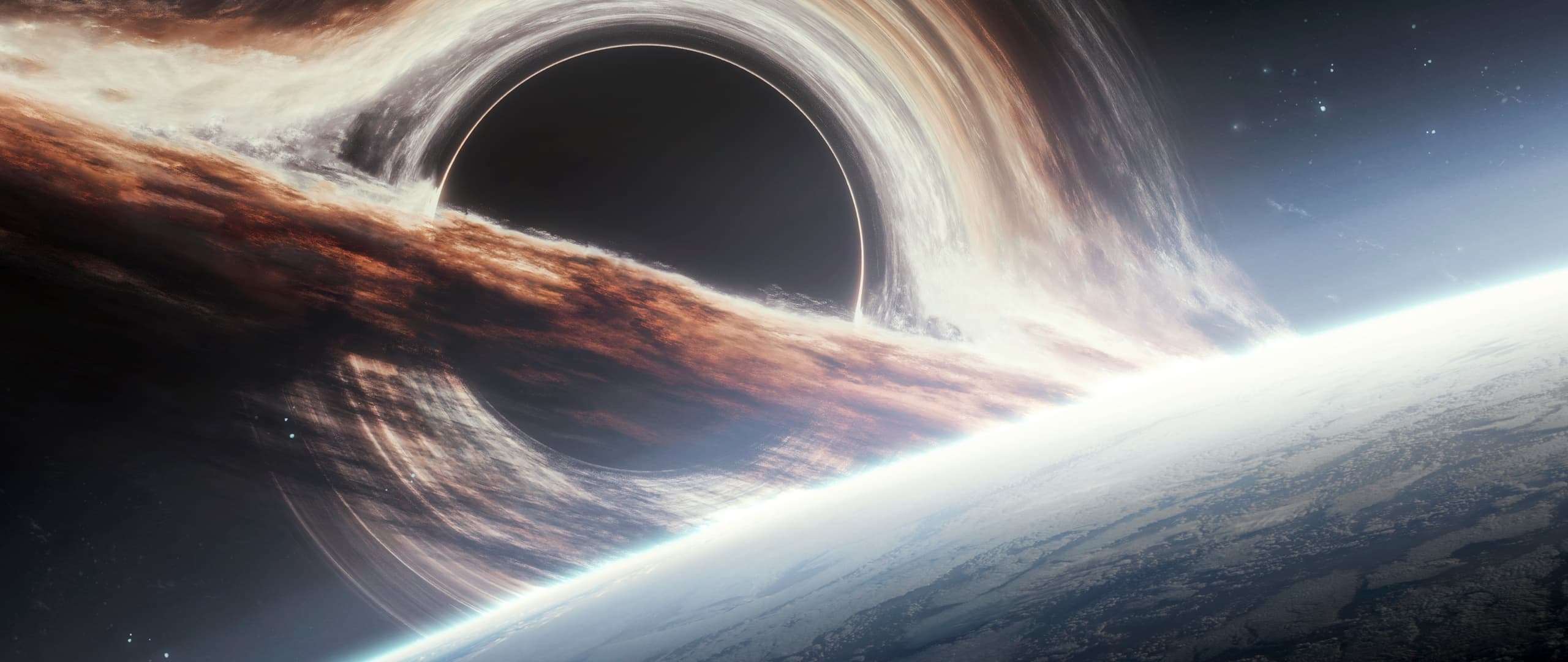 Black hole